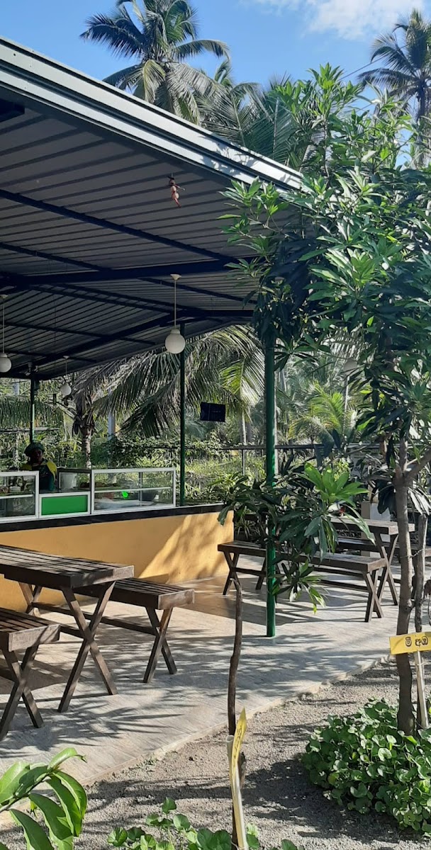 Badagamuwa Hela Rasa Bojun