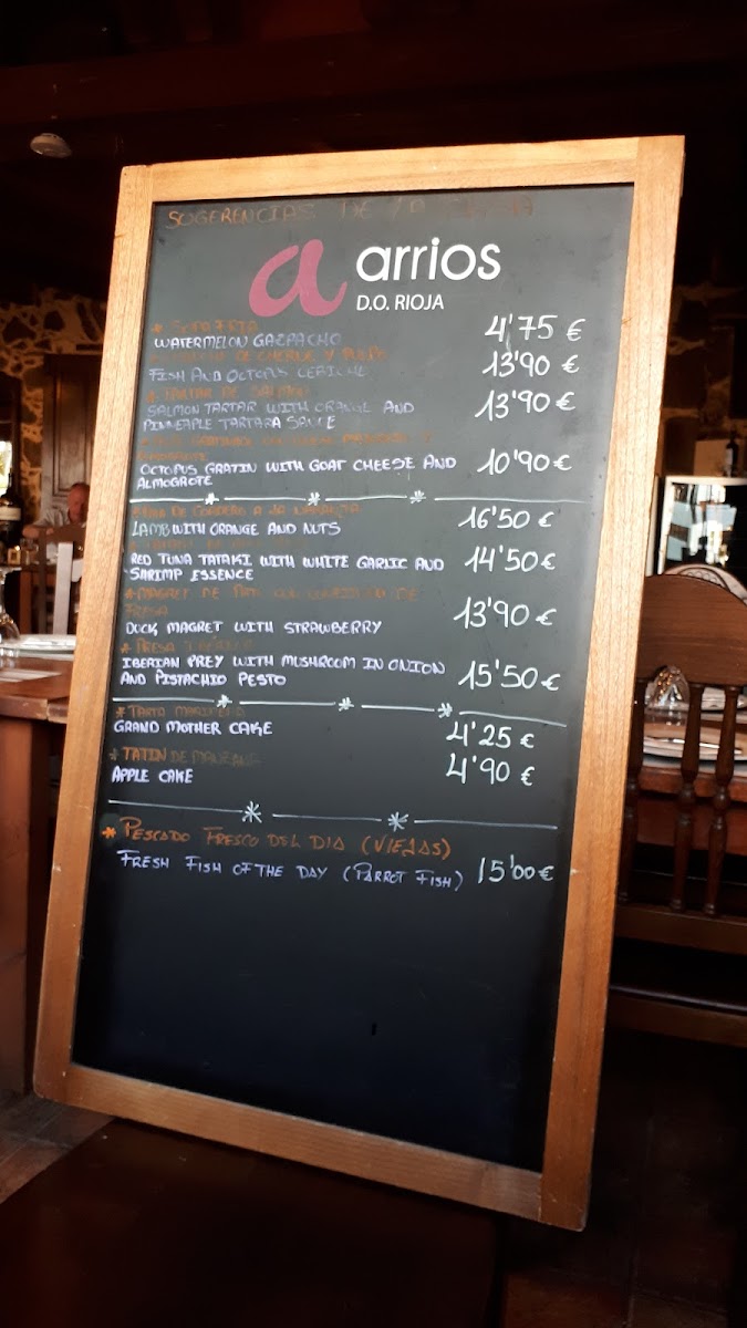 Menu Restaurante Mahoh-6