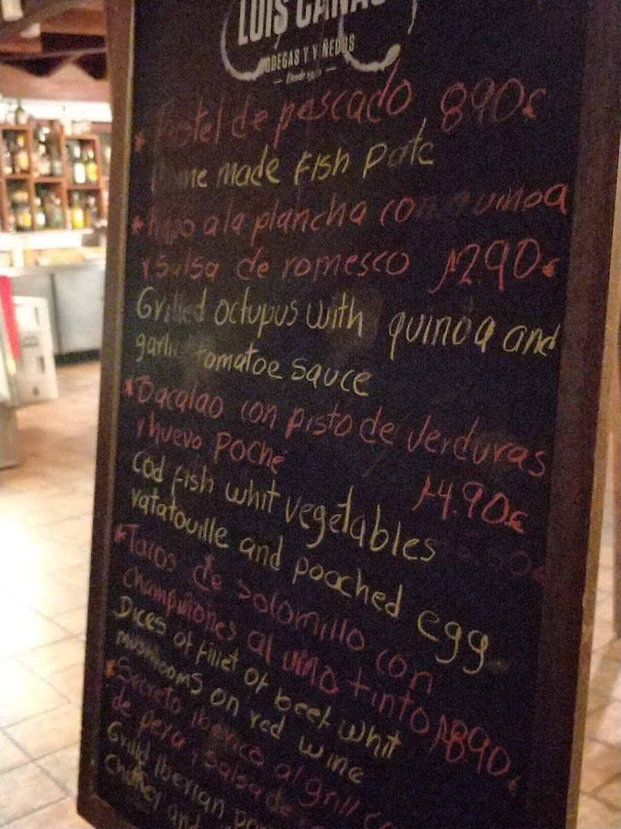 Menu Restaurante Mahoh-8